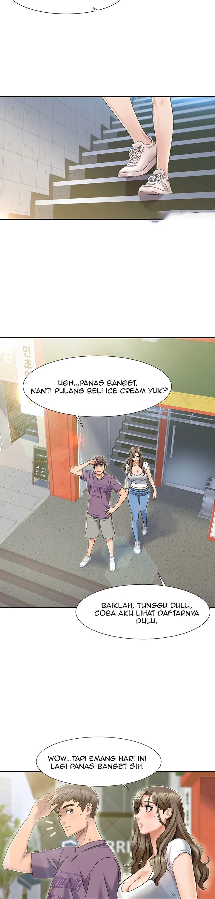 Neulsome Studio Chapter 01 - Page 16